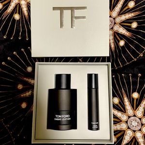 TOM FORD OMBRÉ LEATHER SET